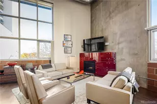 1050 Cherokee St, Denver, CO 80204 - Photo 2