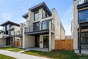 25 S Jackson St, Denver, CO 80209 - Photo 2