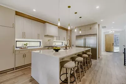 25 S Jackson Street, Denver, CO 80209 - Photo 4