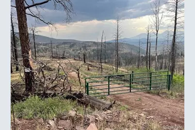 Lot 369-370 Powers Road, Fort Garland, CO 81133 - Photo 2