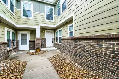 11833 Oak Hill Way #D, Commerce City, CO 80640 - Photo 16