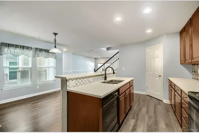11833 Oak Hill Way #D, Commerce City, CO 80640 - Photo 2