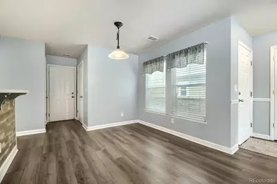11833 Oak Hill Way #D, Commerce City, CO 80640 - Photo 4
