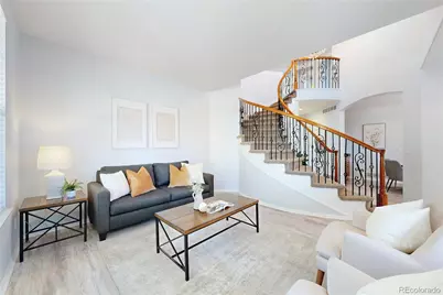10673 Cedarcrest Circle, Highlands Ranch, CO 80130 - Photo 6