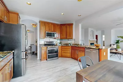 10673 Cedarcrest Circle, Highlands Ranch, CO 80130 - Photo 14