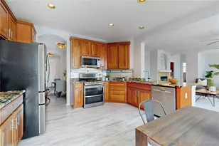 10673 Cedarcrest Cir, Highlands Ranch, CO 80130 - Photo 14