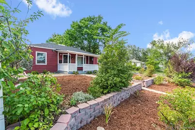 1195 Willow Street, Denver, CO 80220 - Photo 2