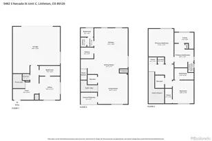 5482 S Nevada St, Littleton, CO 80120 - Photo 50