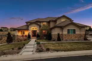 5704 Distant View Pl, Parker, CO 80134 - Photo 1