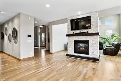 5704 Distant View Place, Parker, CO 80134 - Photo 10