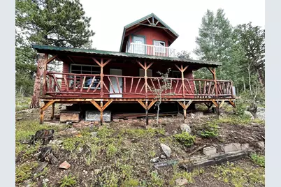 470 Creekwood Trail, Black Hawk, CO 80422 - Photo 1