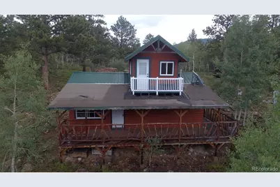 470 Creekwood Trail, Black Hawk, CO 80422 - Photo 8