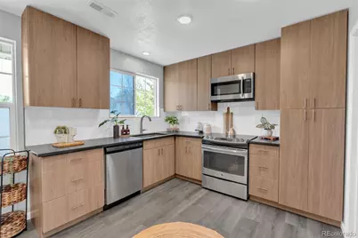 10700 Kimblewyck Circle #128, Denver, CO 80233 - Photo 8