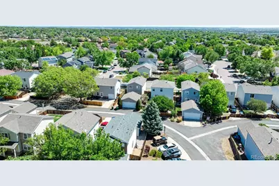10700 Kimblewyck Circle #128, Denver, CO 80233 - Photo 36