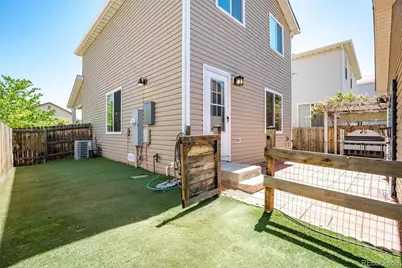 10700 Kimblewyck Circle #128, Denver, CO 80233 - Photo 4