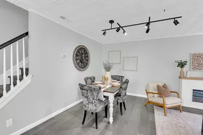 10700 Kimblewyck Circle #128, Denver, CO 80233 - Photo 12