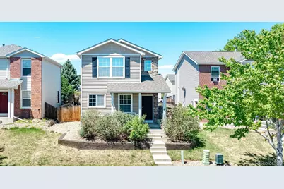 10700 Kimblewyck Circle #128, Denver, CO 80233 - Photo 30