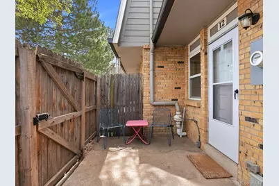1527 S Owens Street #12, Denver, CO 80232 - Photo 20