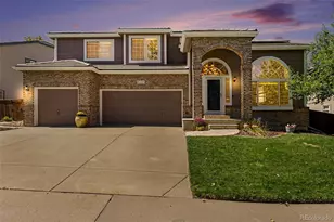 10425 Colby Canyon Dr, Highlands Ranch, CO 80129 - Photo 1