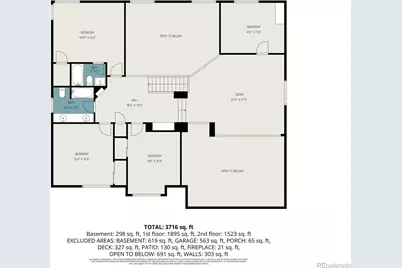 10425 Colby Canyon Drive, Highlands Ranch, CO 80129 - Photo 48