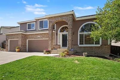 10425 Colby Canyon Drive, Highlands Ranch, CO 80129 - Photo 2