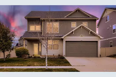 5573 Danube Street, Denver, CO 80249 - Photo 1