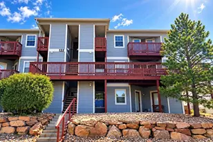 122 Whalen Ave, Cripple Creek, CO 80813 - Photo 1