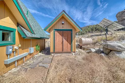 32900 County Road 371, Buena Vista, CO 81211 - Photo 38
