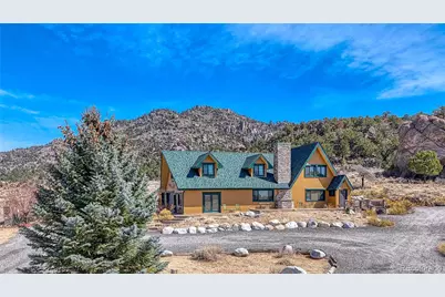 32900 County Road 371, Buena Vista, CO 81211 - Photo 1