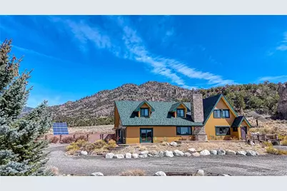 32900 County Road 371, Buena Vista, CO 81211 - Photo 2