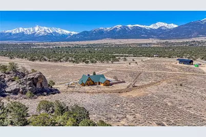 32900 County Road 371, Buena Vista, CO 81211 - Photo 48