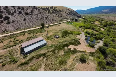 50002 County Road Ll56, Villa Grove, CO 81155 - Photo 1