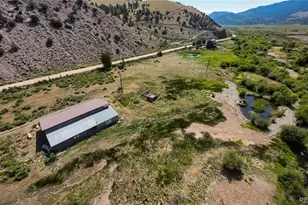 50002 County Rd LL56, Villa Grove, CO 81155 - Photo 1