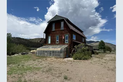 50002 County Road Ll56, Villa Grove, CO 81155 - Photo 4