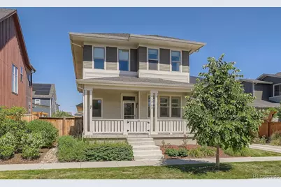 5964 Alton Street, Denver, CO 80238 - Photo 1