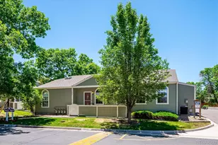 5878 W Asbury Pl, Lakewood, CO 80227 - Photo 2