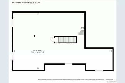 5878 W Asbury Place, Lakewood, CO 80227 - Photo 32