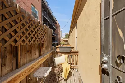 800 E 18th Avenue #201, Denver, CO 80218 - Photo 26