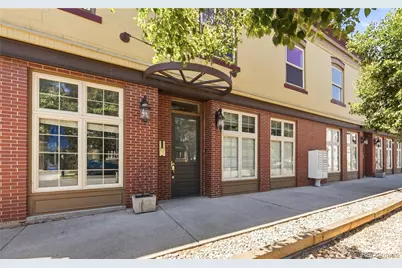800 E 18th Avenue #201, Denver, CO 80218 - Photo 2