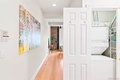 800 E 18th Avenue #201, Denver, CO 80218 - Photo 16