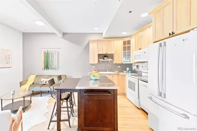 800 E 18th Avenue #201, Denver, CO 80218 - Photo 8