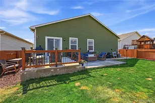 518 Jordan St, Keenesburg, CO 80643 - Photo 34