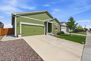518 Jordan St, Keenesburg, CO 80643 - Photo 2