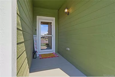 518 Jordan Street, Keenesburg, CO 80643 - Photo 4