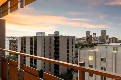 790 N Washington Street #1410, Denver, CO 80203 - Photo 32