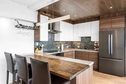 790 N Washington Street #1410, Denver, CO 80203 - Photo 1