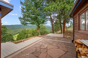 9149 Fallen Rock Rd, Conifer, CO 80433 - Photo 46