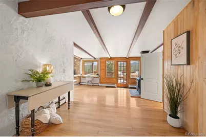9149 Fallen Rock Road, Conifer, CO 80433 - Photo 4