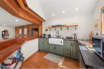 9149 Fallen Rock Road, Conifer, CO 80433 - Photo 36