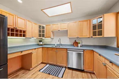 9149 Fallen Rock Road, Conifer, CO 80433 - Photo 16